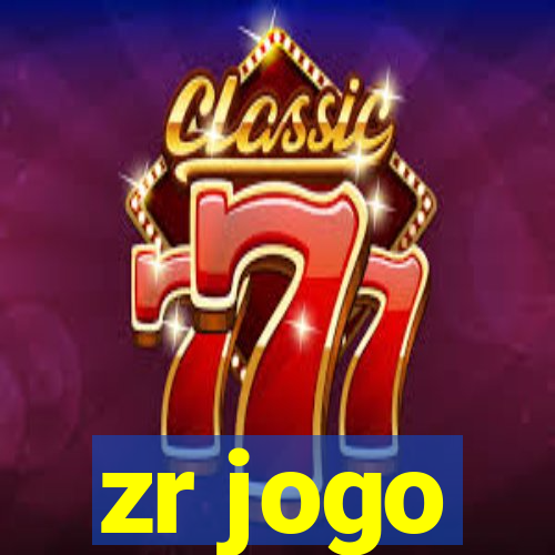 zr jogo